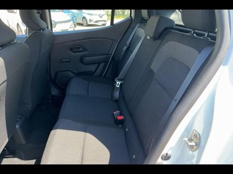 Voitures D'occasion À Nîmes | Dacia Sandero 1.0 Sce 65Ch Essential