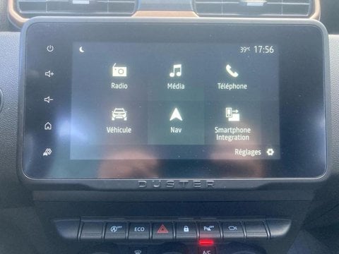 Voitures D'occasion À Nîmes | Dacia Duster 1.3 Tce 150Ch Fap Extreme 4X2 Edc