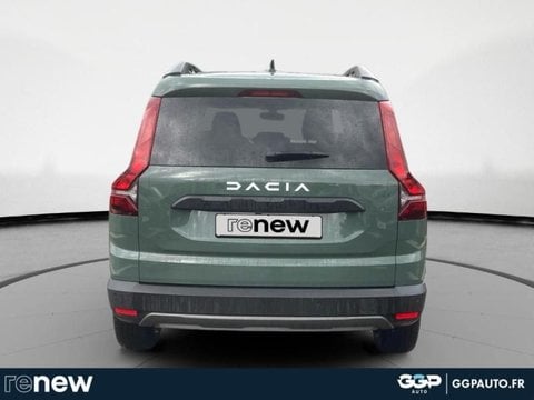 Voitures D'occasion À Nîmes | Dacia Jogger 1.0 Eco-G 100Ch Extreme+ 7 Places