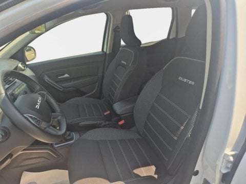 Voitures D'occasion À Nîmes | Dacia Duster 1.3 Tce 150Ch Fap Journey 4X2 Edc