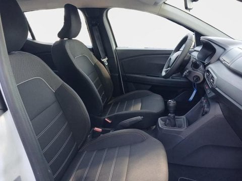 Voitures D'occasion À Nîmes | Dacia Sandero 1.0 Eco-G 100Ch Stepway Essential