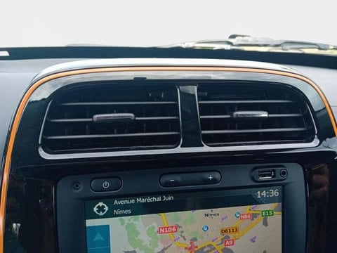 Voitures D'occasion À Nîmes | Dacia Spring 45Ch Confort Plus - Achat Intégral