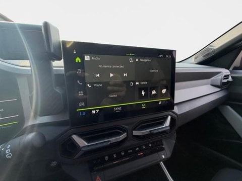 Voitures D'occasion À Nîmes | Dacia Bigster 1.8 Hybrid 155Ch Journey