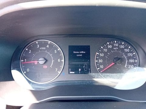 Voitures D'occasion À Nîmes | Dacia Duster 1.5 Blue Dci 115Ch Prestige 4X2 E6U
