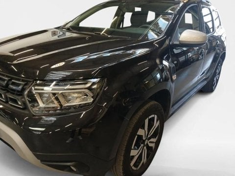 Voitures D'occasion À Nîmes | Dacia Duster 1.3 Tce 150Ch Fap Prestige 4X2 Edc