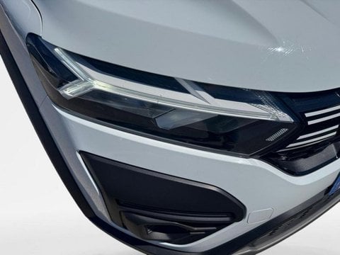 Voitures D'occasion À Nîmes | Dacia Sandero 1.0 Eco-G 100Ch Essential