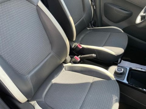 Voitures D'occasion À Nîmes | Dacia Spring 45Ch Essential 23B