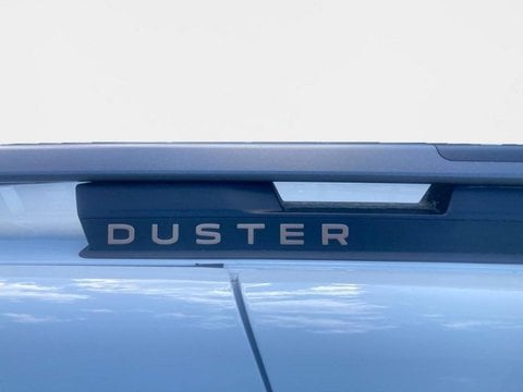 Voitures D'occasion À Nîmes | Dacia Duster 1.3 Tce 150Ch Fap Extreme 4X2 Edc