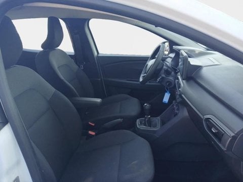 Voitures D'occasion À Nîmes | Dacia Sandero 1.0 Eco-G 100Ch Essential