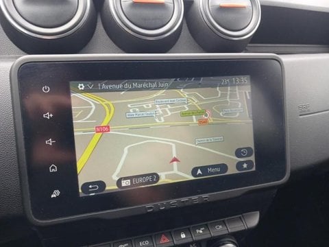 Voitures D'occasion À Nîmes | Dacia Duster 1.3 Tce 150Ch Fap Sl Extreme 4X2 Edc