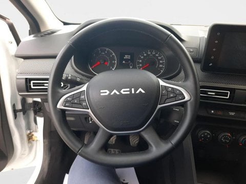 Voitures D'occasion À Nîmes | Dacia Sandero 1.0 Sce 65Ch Expression -24