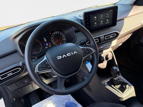 Voitures D'occasion À Nîmes | Dacia Sandero 1.0 Tce 90Ch Expression Cvt