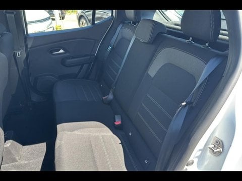 Voitures D'occasion À Nîmes | Dacia Sandero 1.0 Tce 90Ch Confort Cvt