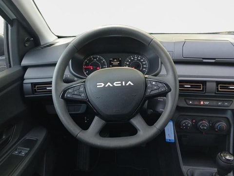 Voitures D'occasion À Nîmes | Dacia Sandero 1.0 Eco-G 100Ch Stepway Essential