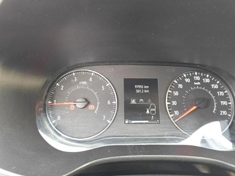 Voitures D'occasion À Nîmes | Dacia Sandero 1.0 Eco-G 100Ch Confort -22