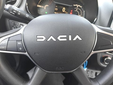 Voitures D'occasion À Nîmes | Dacia Spring 45Ch Essential 23