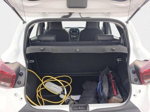 Voitures D'occasion À Nîmes | Dacia Spring 45Ch Essential 23
