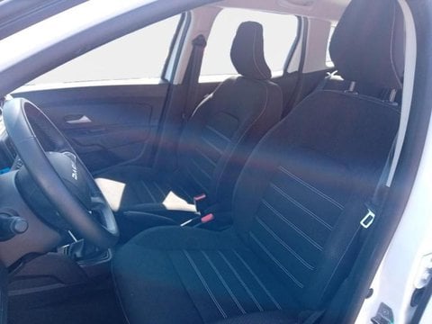 Voitures D'occasion À Nîmes | Dacia Duster 1.0 Eco-G 100Ch Expression 4X2