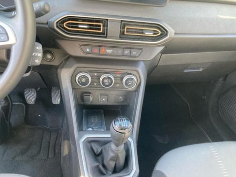 Voitures D'occasion À Nîmes | Dacia Jogger 1.0 Eco-G 100Ch Extreme+ 5 Places