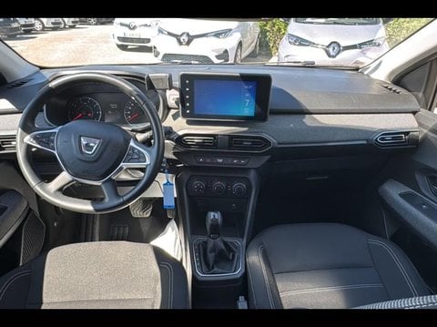 Voitures D'occasion À Nîmes | Dacia Sandero 1.0 Tce 90Ch Confort Cvt