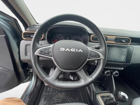 Voitures D'occasion À Nîmes | Dacia Duster 1.0 Eco-G 100Ch Extreme 4X2