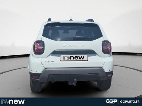 Voitures D'occasion À Nîmes | Dacia Duster 1.3 Tce 150Ch Fap Journey 4X2 Edc