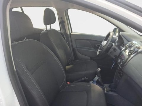 Voitures D'occasion À Nîmes | Dacia Sandero 1.0 Sce 75Ch Ambiance 4Cv