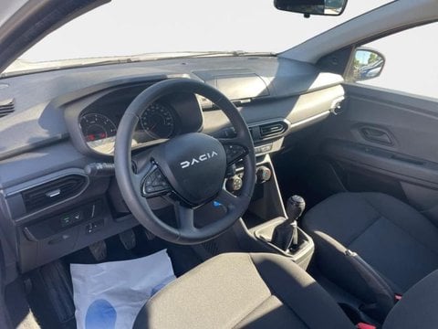 Voitures D'occasion À Nîmes | Dacia Jogger 1.0 Eco-G 100Ch Essential 5 Places