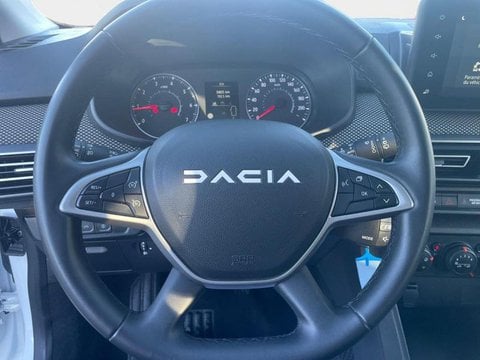 Voitures D'occasion À Nîmes | Dacia Sandero 1.0 Eco-G 100Ch Expression -24