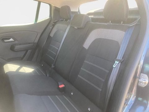 Voitures D'occasion À Nîmes | Dacia Sandero 1.0 Tce 110Ch Stepway Expression
