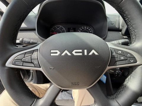 Voitures D'occasion À Nîmes | Dacia Jogger 1.0 Tce 110Ch Expression 5 Places