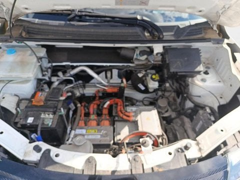 Voitures D'occasion À Nîmes | Dacia Spring 45Ch Essential