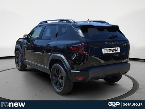Voitures D'occasion À Nîmes | Dacia Duster 1.8 Hybrid 155Ch Extreme
