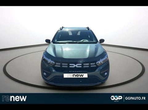 Voitures D'occasion À Nîmes | Dacia Sandero 1.0 Tce 110Ch Stepway Extreme -24