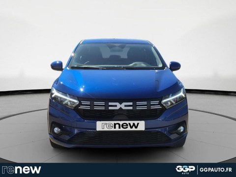 Voitures D'occasion À Nîmes | Dacia Sandero 1.0 Tce 90Ch Expression -24
