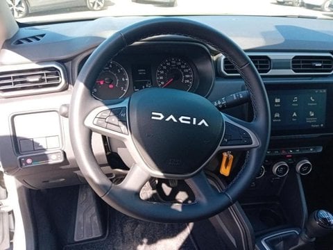 Voitures D'occasion À Nîmes | Dacia Duster 1.5 Blue Dci 115Ch Journey 4X4
