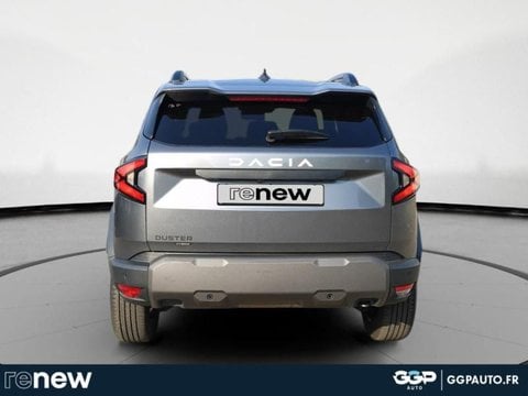 Voitures D'occasion À Nîmes | Dacia Duster 1.6 Hybrid 140Ch Journey