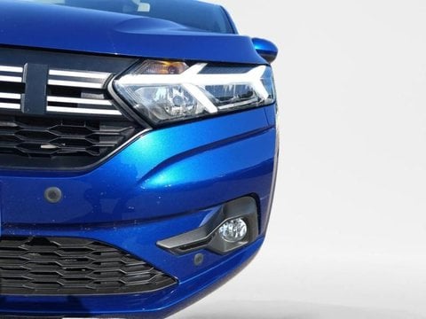 Voitures D'occasion À Nîmes | Dacia Sandero 1.0 Tce 90Ch Expression