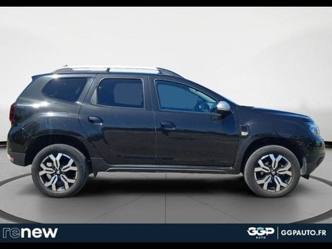 Voitures D'occasion À Nîmes | Dacia Duster 1.3 Tce 150Ch Fap Prestige 4X2 Edc