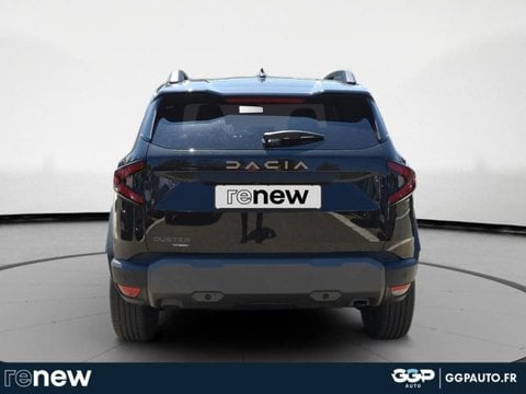 Voitures D'occasion À Nîmes | Dacia Duster 1.8 Hybrid 155Ch Extreme
