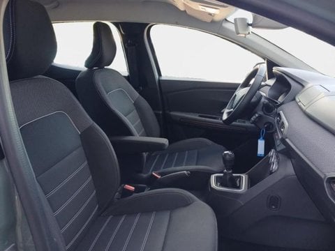 Voitures D'occasion À Nîmes | Dacia Sandero 1.0 Eco-G 100Ch Stepway Expression