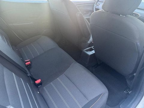 Voitures D'occasion À Nîmes | Dacia Sandero 1.0 Eco-G 100Ch Stepway Essential