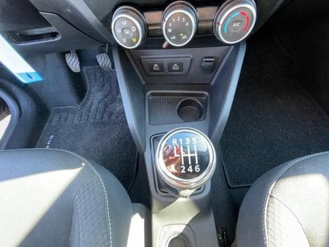 Voitures D'occasion À Nîmes | Dacia Duster 1.0 Eco-G 100Ch Confort 4X2