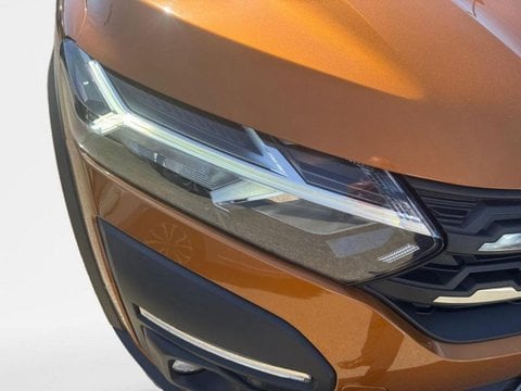 Voitures D'occasion À Nîmes | Dacia Sandero 1.0 Eco-G 100Ch Stepway Confort