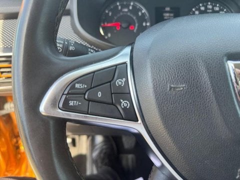 Voitures D'occasion À Nîmes | Dacia Sandero 1.0 Eco-G 100Ch Stepway Confort