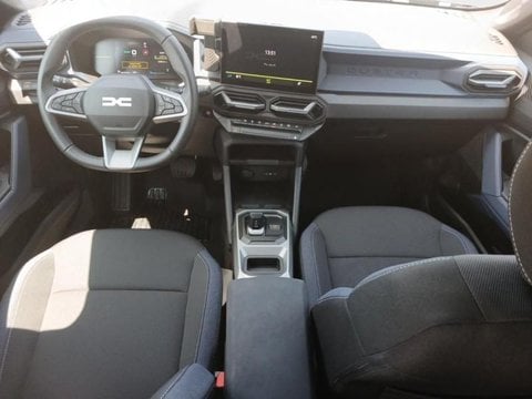 Voitures D'occasion À Nîmes | Dacia Duster 1.2 Mild Hybrid 140Ch Journey