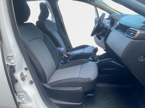 Voitures D'occasion À Nîmes | Dacia Duster 1.3 Tce 150Ch Fap Extreme 4X2 Edc