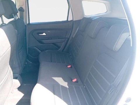Voitures D'occasion À Nîmes | Dacia Duster 1.5 Blue Dci 115Ch Prestige 4X2 E6U