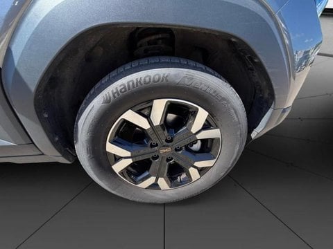 Voitures D'occasion À Nîmes | Dacia Duster 1.6 Hybrid 140Ch Extreme