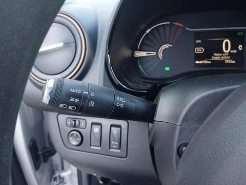 Voitures D'occasion À Nîmes | Dacia Spring 65Ch Extreme